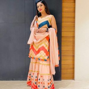 Suits and sarees